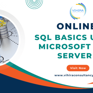 SQL Basics using Microsoft SQL Server 2008/2012/2016