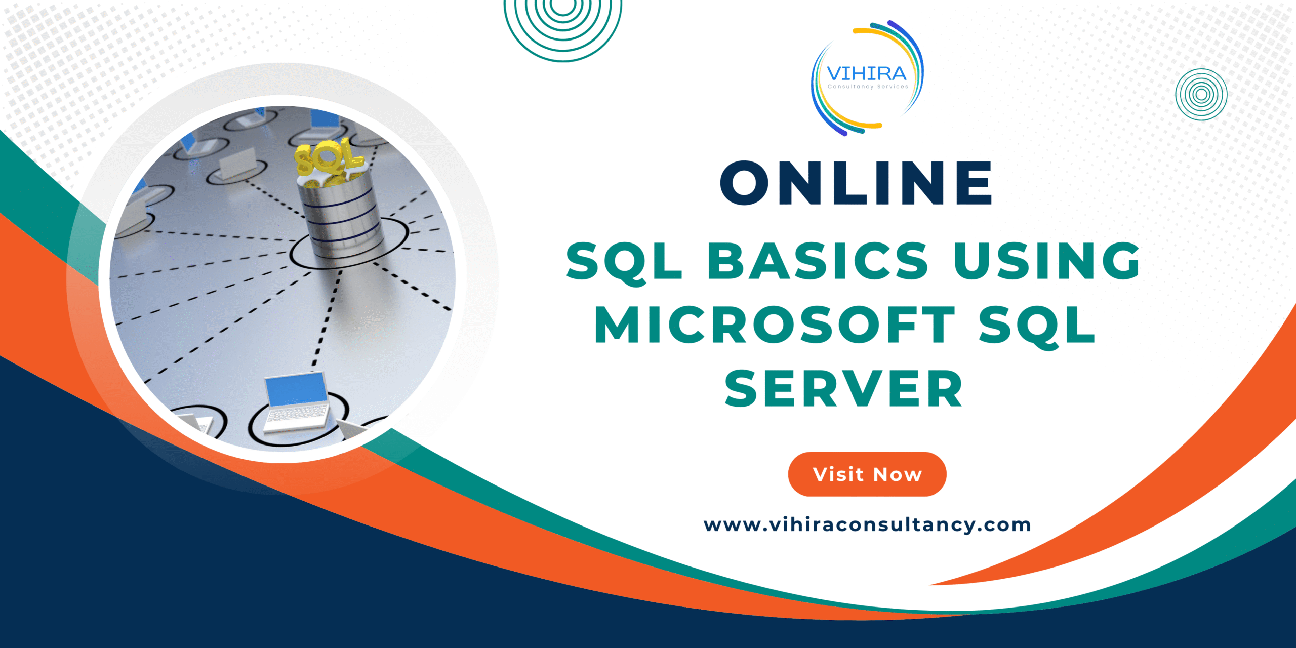 SQL Basics using Microsoft SQL Server 2008/2012/2016